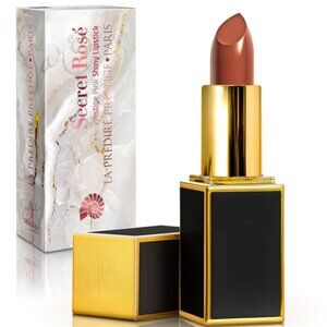 Secret Rose Prestige Pink Shiny Lipstick SHINING03
